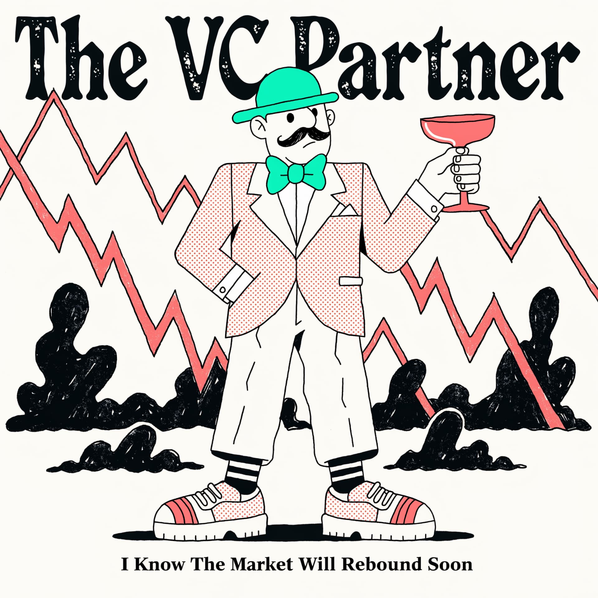 THE VC PARTNER