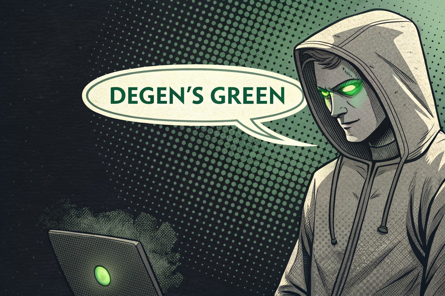 NPC dialogue interface — anon developer threatens disclosure