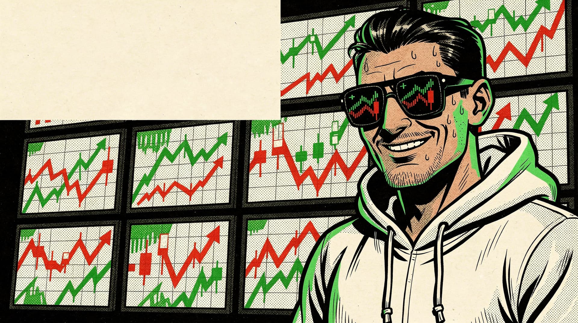 Crypto founder villain